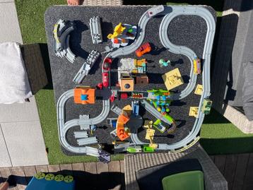 Chuggington treinbaan beschikbaar voor biedingen