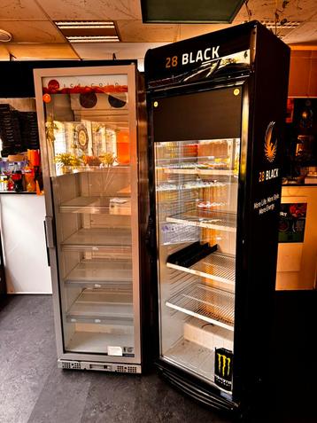 Koelkast beschikbaar voor biedingen