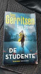 Tess gerritsen, Ophalen of Verzenden, Zo goed als nieuw