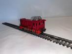 Trix Express V36 - rood, Hobby en Vrije tijd, Modeltreinen | H0, Gebruikt, Trix, Ophalen of Verzenden, Analoog
