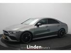 Mercedes-benz CLA-KLASSE 200 Business Solution AMG  Carplay&, Auto's, Mercedes-Benz, CLA, 4 cilinders, 163 pk, Origineel Nederlands