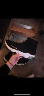 Balenciaga speed trainer, Kleding | Dames, Schoenen, Balenciaga, Zwart, Ophalen of Verzenden, Sneakers of Gympen