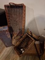 Ophalen: Brocante & Industriele voor een plantenbon, Antiek en Kunst, Curiosa en Brocante, Ophalen