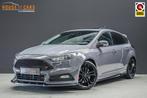 Ford Focus ST-3 2.0 250pk PERFORMANCE PACK |Milltek|Maxton s, 15 km/l, Gebruikt, Euro 6, 4 cilinders