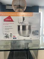 Professionele robuuste Keukenrobot Nieuw!, 4 liter of meer, Ophalen of Verzenden, Nieuw, 3 snelheden of meer