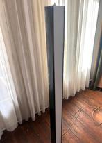 zeldzame vloerlamp van Willem (Wim) Ypma door A. Polak 1954, Ophalen of Verzenden, Zo goed als nieuw, Metaal, 150 tot 200 cm