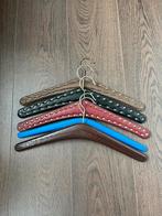 Vintage kledinghangers, Ophalen of Verzenden, Gebruikt, Overige materialen, Volwassenen