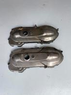 Carterkap Cover Piaggio Runner Skipper 125cc 172cc 180cc, Ophalen of Verzenden, Zo goed als nieuw, Piaggio