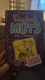 Dagboek van een Muts, zoek het lekker hit., Ophalen of Verzenden, Zo goed als nieuw