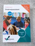 Niveau 4, Ophalen of Verzenden, Zo goed als nieuw, Overige niveaus, Nederlands