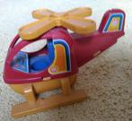 Vintage speelgoed Jean Helikopter, Ophalen of Verzenden