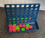 Spel 4 op een rij, Hobby en Vrije tijd, Een of twee spelers, Ophalen of Verzenden, Zo goed als nieuw