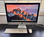 iMac 27-inch (late 2013), IMac, Ophalen of Verzenden, Zo goed als nieuw, 16 GB