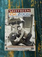 #0169 Stiefbeen & Zoon, Cd's en Dvd's, Dvd's | Tv en Series, Alle leeftijden, Ophalen of Verzenden, Zo goed als nieuw, Komedie