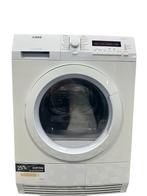 AEG Droger - Condensdroger, Witgoed en Apparatuur, Wasdrogers, 6 tot 8 kg, Gebruikt, Ophalen of Verzenden, Voorlader