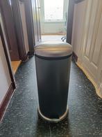Ikea Pedaalemmer 30L (mjösa), Ophalen, Gebruikt, Metaal, Minder dan 50 cm