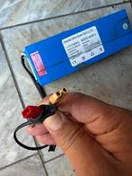 step accu batterijen 36V, Ophalen, Zo goed als nieuw