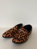Loafers Leopard maat 39, Overige kleuren, Deabused, Instappers, Ophalen of Verzenden