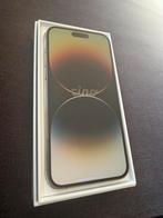 iPhone 14 Pro Max - Goud - Absolute nieuwstaat!, Telecommunicatie, Mobiele telefoons | Apple iPhone, Ophalen, 128 GB, Nieuw, 81 %