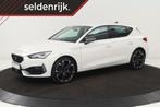Cupra Leon 1.4 e-Hybrid VZ | Carplay | Stoel & stuurverwarmi, Auto's, Cupra, Stof, Gebruikt, 4 cilinders, Leon