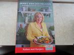 Koken met kanjers postcodeloterij 2020 Nieuw, Ophalen of Verzenden, Nieuw, Nederland en België