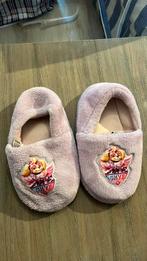 3- Paw patrol Sloffen maat 31/32, Gebruikt, Verzenden, Jongen of Meisje, Overige typen