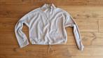 Noisy May Fleece Trui - Maat s, Beige, Ophalen of Verzenden, Zo goed als nieuw, Maat 34 (XS) of kleiner