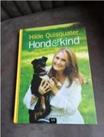 Hond & kind Hilde, Boeken, Honden, Ophalen of Verzenden, Zo goed als nieuw