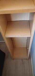 CD kast, Huis en Inrichting, Ophalen, Gebruikt, 25 tot 75 discs, Cd's