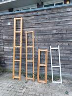 Ivar zijpanelen 226x 30, Huis en Inrichting, Ophalen of Verzenden, Zo goed als nieuw