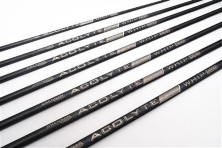 Drennan Acolyte Pro Whip Tele 5 meter, Watersport en Boten, Hengelsport | Witvissen, Nieuw, Vaste hengel, Ophalen of Verzenden