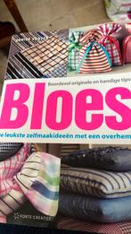 Denise Vegter - Bloes zelfmaakideeën met een overhemd., Denise Vegter, Ophalen of Verzenden, Zo goed als nieuw, Overige onderwerpen