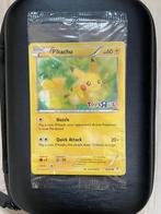 Pikachu 26/83 Sheen Holo Promo - Toys R Us, Verzenden, Zo goed als nieuw, Losse kaart, Foil