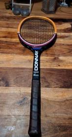 Donnay Ladywood Tennisracket, Sport en Fitness, Tennis, Ophalen of Verzenden, Zo goed als nieuw, Racket, Overige merken