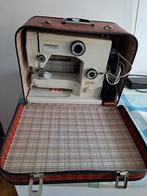 MEISTER AUTOMATIC NAAIMACHINE, Ophalen of Verzenden, Zo goed als nieuw