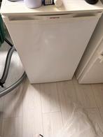 Koelkast Inventum, Witgoed en Apparatuur, Koelkasten en IJskasten, Ophalen, 200 liter of meer, Met aparte vriezer, 160 cm of meer