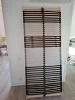 Splinternieuw! Leirsund Lattenbodem 80x200, Eenpersoons, Nieuw, Ophalen of Verzenden, 80 cm