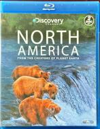 Discovery - North America - Blu-ray, Ophalen of Verzenden, Zo goed als nieuw, Documentaire en Educatief