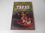 Tapas kookboek Spaanse gastvrijheid, Boeken, Ophalen of Verzenden, Spanje