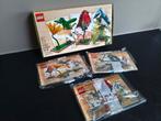 Lego Ideas 21301 Birds - Prachtige Vogel Collectie!, Ophalen of Verzenden, Zo goed als nieuw, Complete set, Lego