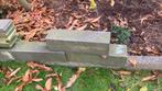 Stapel blokken, Tuin en Terras, Ophalen, Zo goed als nieuw, Minder dan 100 cm, Minder dan 25 cm