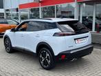 Peugeot 2008 1.2 PURETECH AUT. NW.MODEL NAVI CAMERA CARPLAY, Automaat, Gebruikt, Huisgarantie, 1199 cc
