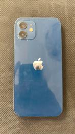 Iphone 12 64gb, Telecommunicatie, Mobiele telefoons | Apple iPhone, Ophalen, Zwart, Zo goed als nieuw, IPhone 12