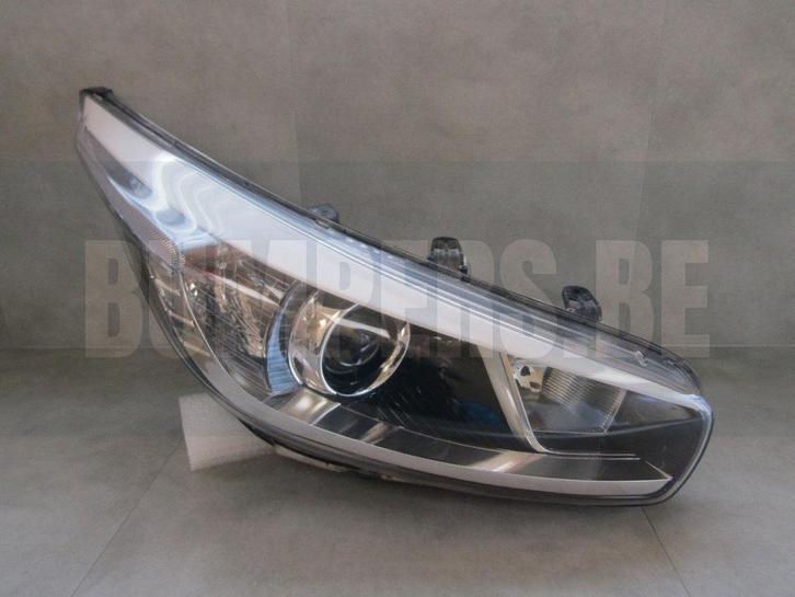 Koplamp Kia Ceed 2 II 12-18 92102A2010 Rechts Q736/K5 16A, Auto-onderdelen, Verlichting, Gebruikt, 6 maanden garantie, Ophalen of Verzenden