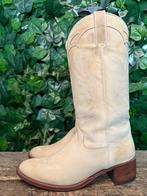 bijna Nieuwe laars van Tony mora maat 38, Kleding | Dames, Beige, Ophalen of Verzenden, Zo goed als nieuw, Tony mora