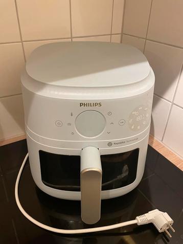Philips Airfryer - Zo goed als nieuw! beschikbaar voor biedingen