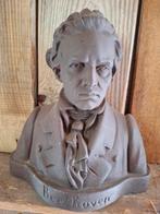 Borstbeeld beethoven.., Ophalen of Verzenden, Zo goed als nieuw