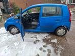 Daihatsu Cuore 1.0 5D 2005 Blauw, Auto's, Daihatsu, 600 kg, Cuore, Origineel Nederlands, 989 cc