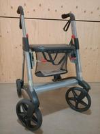 ANWB Active Acces lichtgewicht rollator incl Servicebeurt, Diversen, Ophalen of Verzenden, Opvouwbaar, Zo goed als nieuw