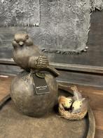 Vogel op bal Brynxz 2 kleuren, Ophalen of Verzenden, Nieuw, Dier